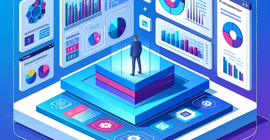 如何提高可视化bi软件效率？实用技巧解析