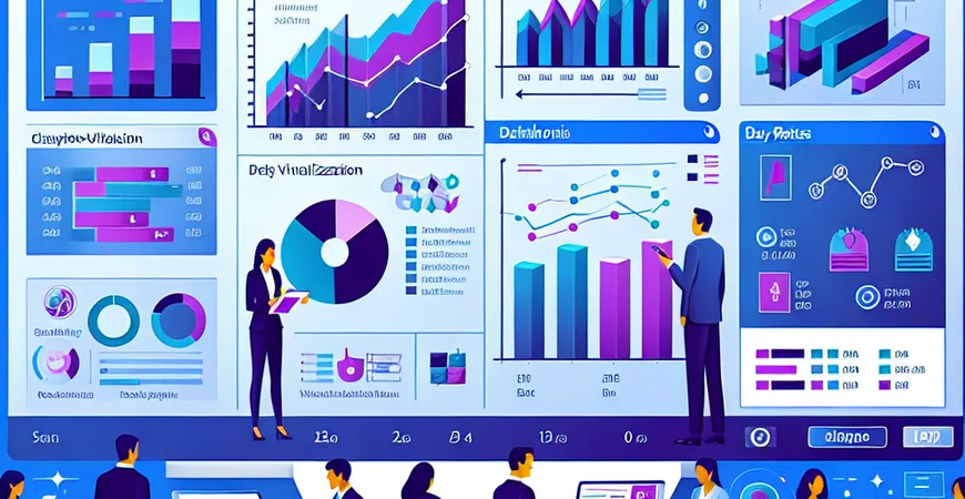 如何评估可视化BI软件的ROI？关键指标解析！