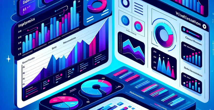 如何高效实施可视化BI软件？实用技巧指南！