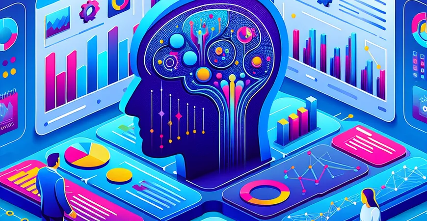 怎样使用可视化BI软件？从入门到精通教程