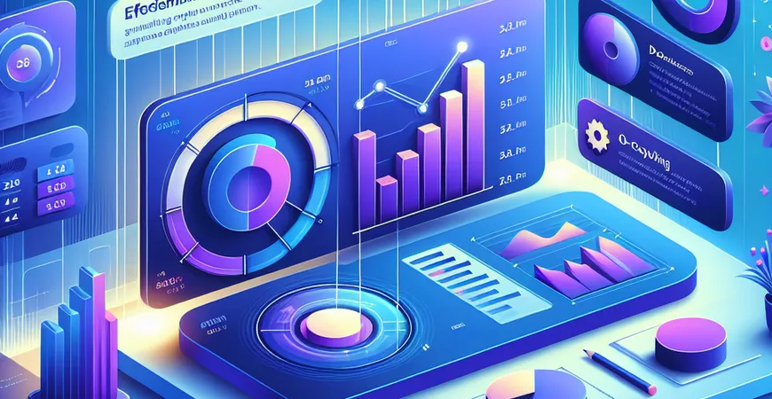 提高可视化bi软件使用效率的方法有哪些？实用技巧是什么？
