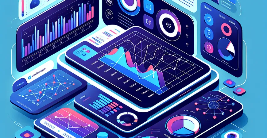 数据可视化工具功能强大吗？详解其强大性能。