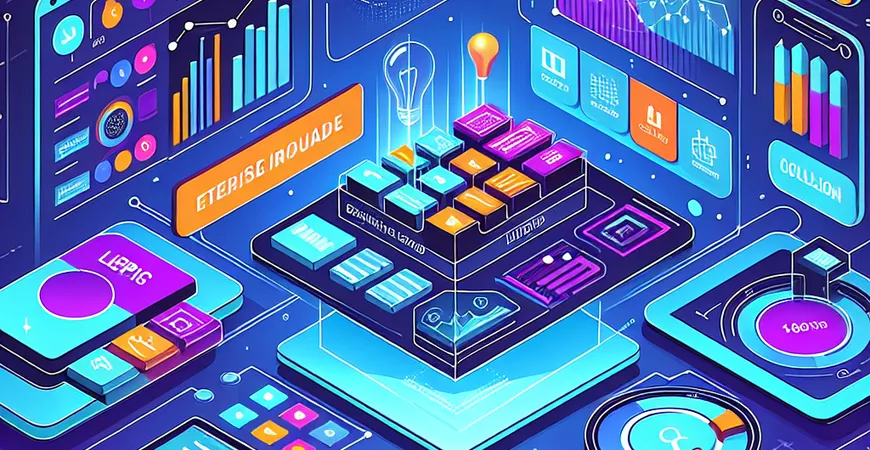 数据可视化工具技术原理是什么？深度剖析背后逻辑