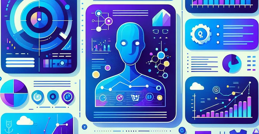 哪些AI分析软件功能最受欢迎? - FineBI数据分析知识库