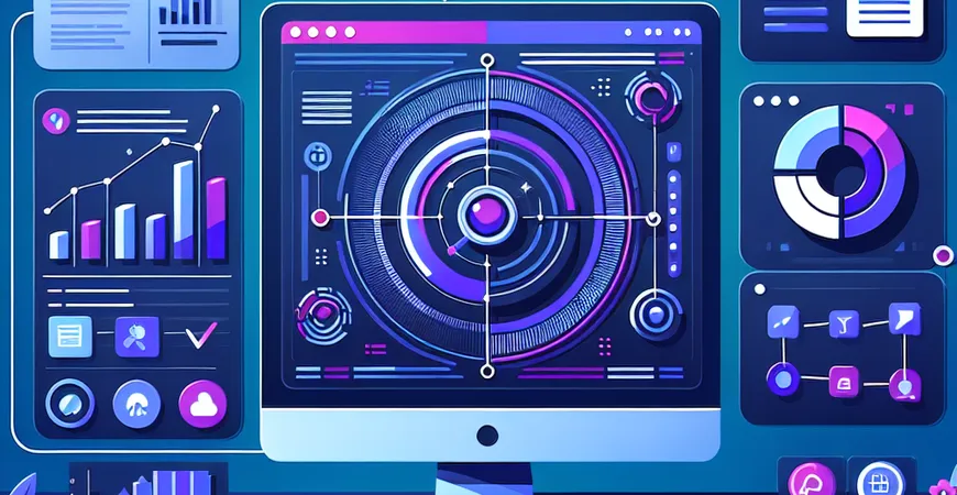 广告投放数据监测与持续优化方法