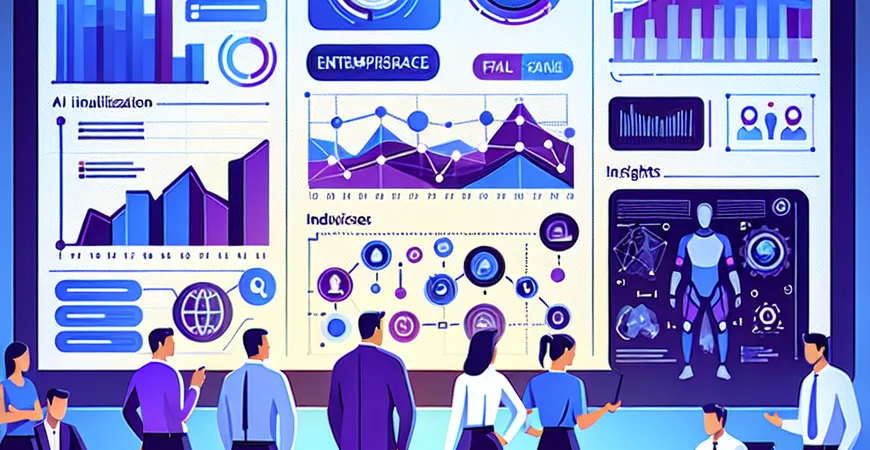 AI与大数据技术推动游戏营销预算智能优化