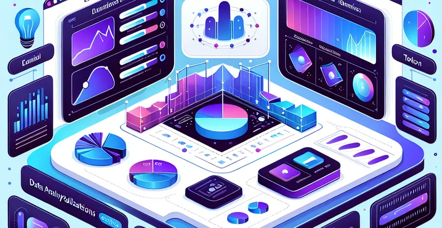 数据分析AI工具有哪些使用教程？新手如何入门？