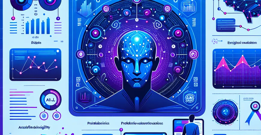 智能AI分析功能怎么实现?揭秘其强大能力 - FineBI数据分析知识库