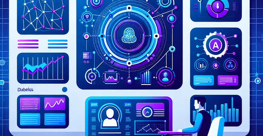 設計高效監控系統以即時掌握評論動態