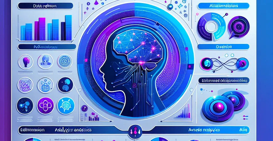智能AI分析技术原理是什么?深入解读背后机制 - FineBI数据分析知识库