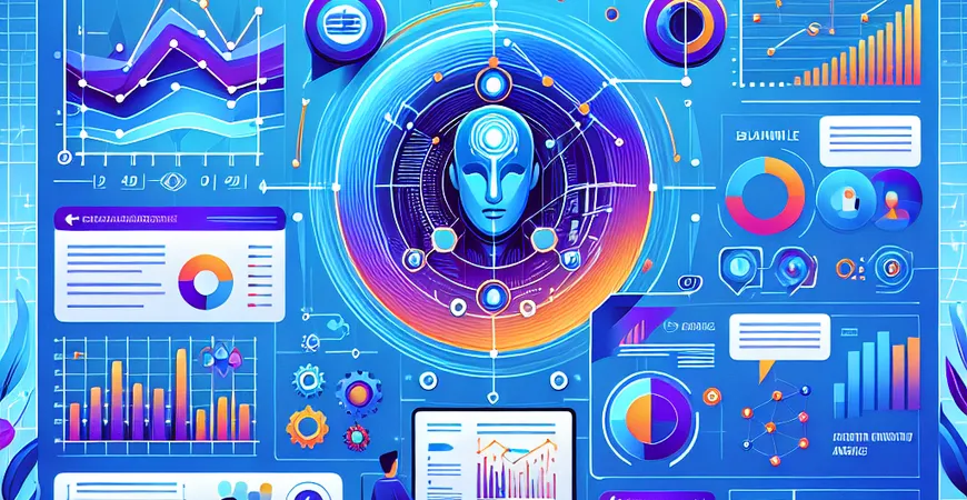 智能AI分析技能如何提高?实战攻略与心得 - FineBI数据分析知识库