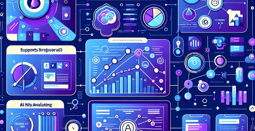AI分析软件如何支持实时分析? - FineBI数据分析知识库