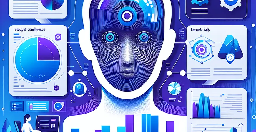 AI分析软件怎么定义?专家带你全面认识 - FineBI数据分析知识库