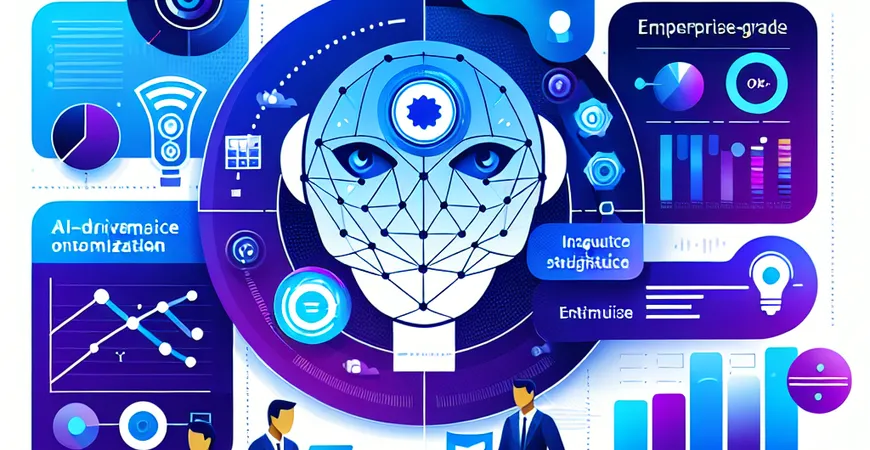 精準數據監控與迭代優化