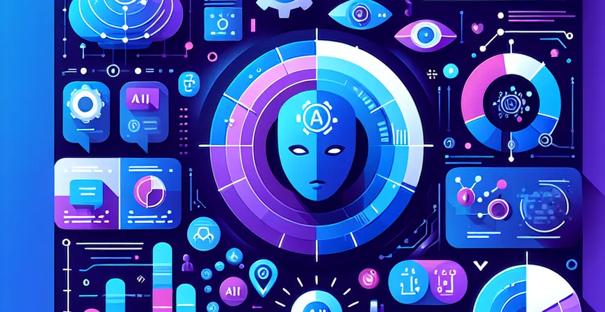 AI数据分析能做什么?深入了解其强大功能! - FineBI数据分析知识库