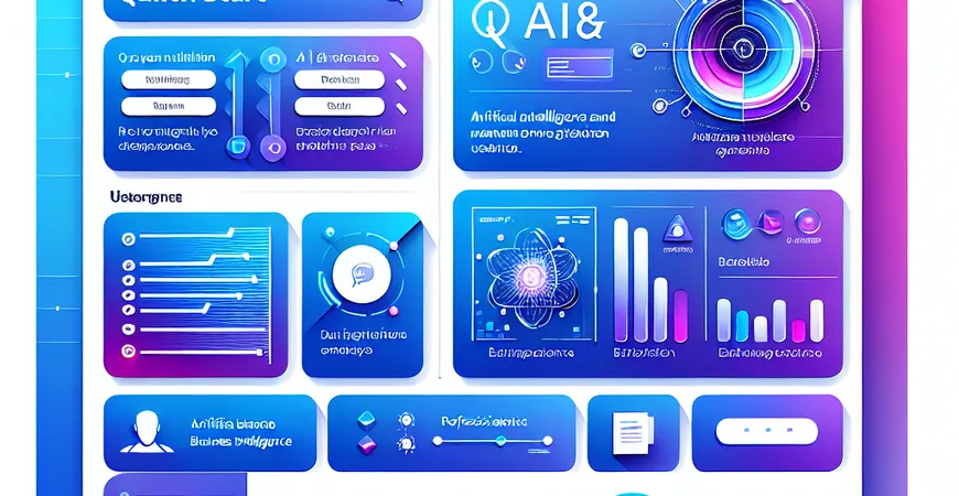AI+BI使用教程在哪里？快速上手指南