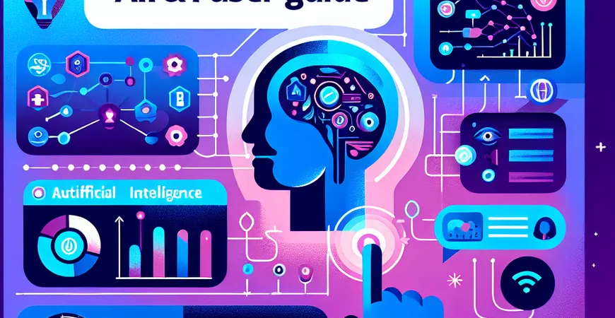 AI+BI使用教程指南，助你轻松驾驭新技术。