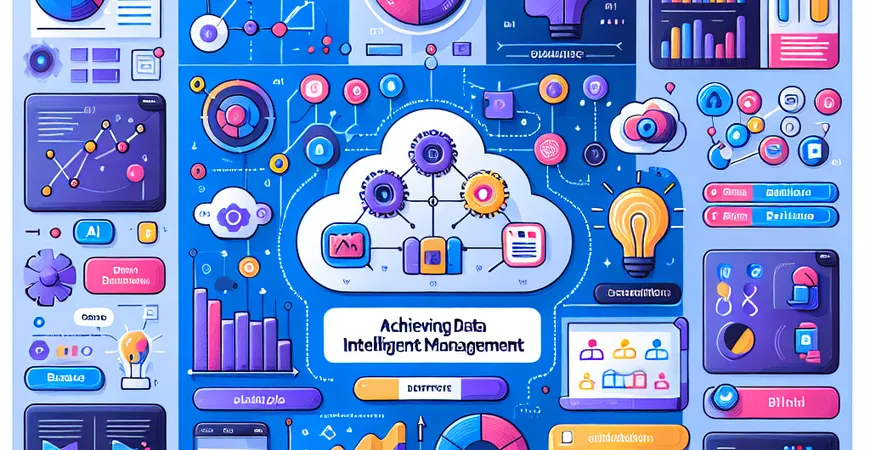 AI+BI功能介绍，如何实现数据智能化管理？