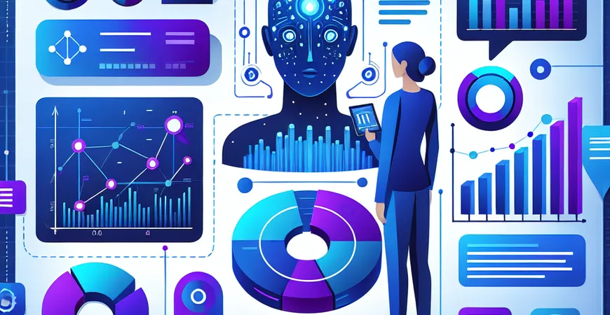 AI+BI功能介绍：实现智能数据分析