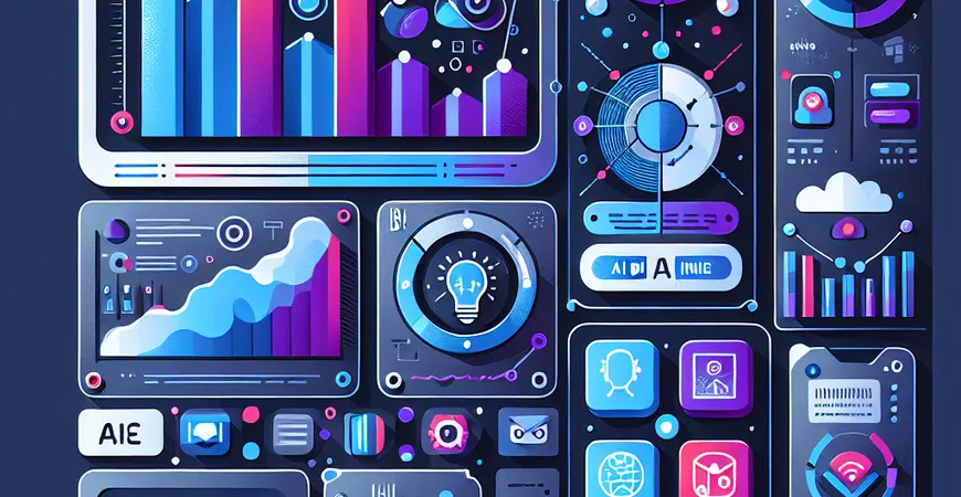 AI+BI功能包括哪些？深度解析其强大特性。