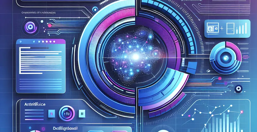 AI+BI功能有多强大？企业如何受益