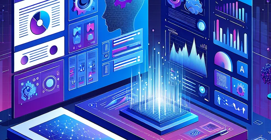 AI+BI功能有多强大？揭秘其隐藏实力