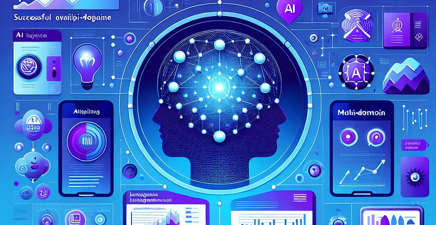 AI+BI在哪些行业应用？多领域成功案例解析