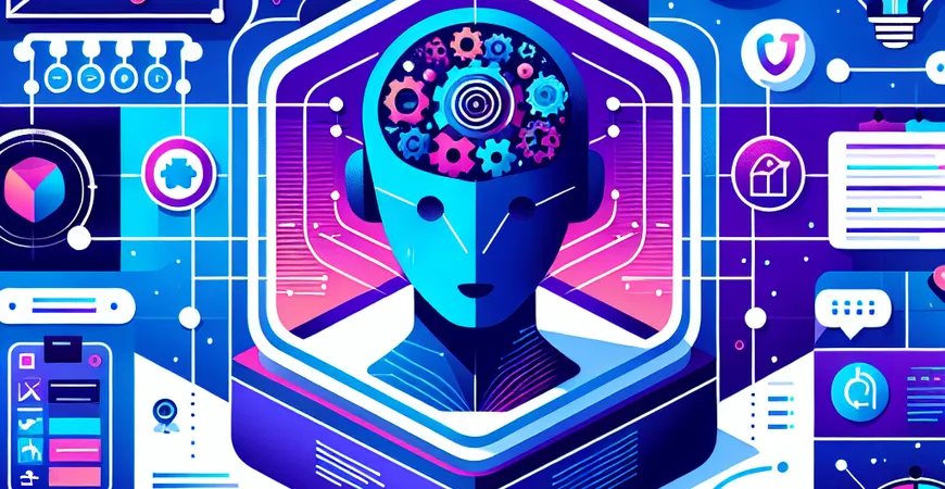 AI+BI在哪些行业应用？探索创新价值场景。