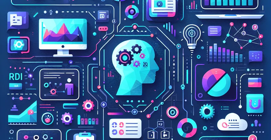 AI+BI在实际应用中有哪些技巧？实战指南。
