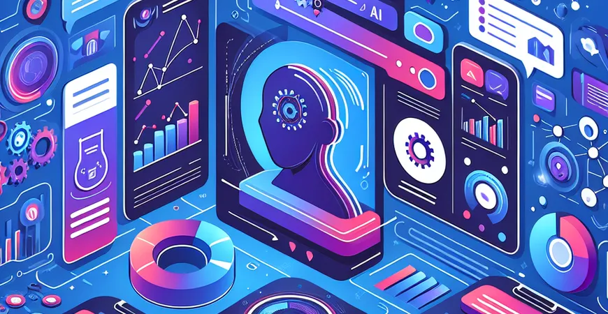 AI+BI在电商行业如何提升用户体验？