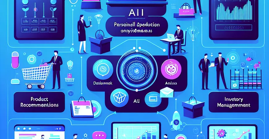AI+BI在零售业如何应用？探索其具体实践场景。