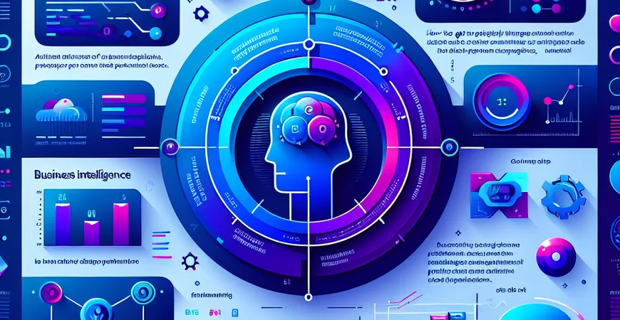 AI+BI基础认知，如何快速入门这一新技术？