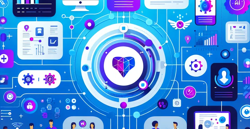 AI+BI如何助力医疗行业？改善服务的利器