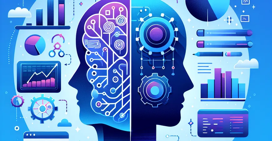 AI+BI如何定义？探索数据整合的奥秘