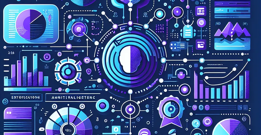 AI+BI如何提升企业决策效率？深度解析。