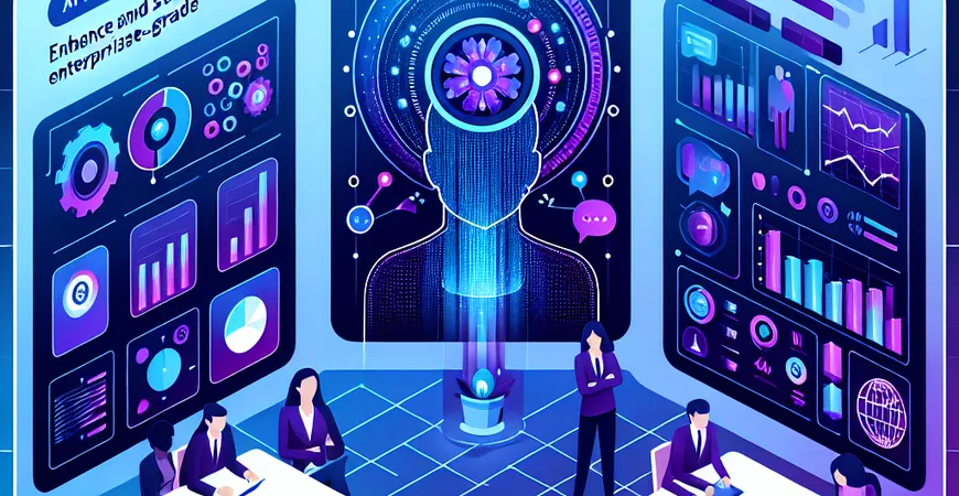 AI+BI如何提升效率？见证数据分析的创新力量。
