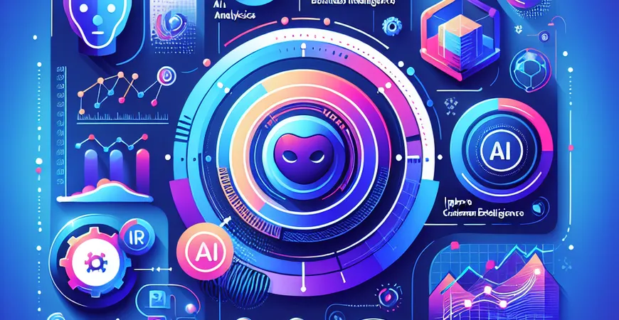 AI+BI如何改善客户体验？应用策略分享。