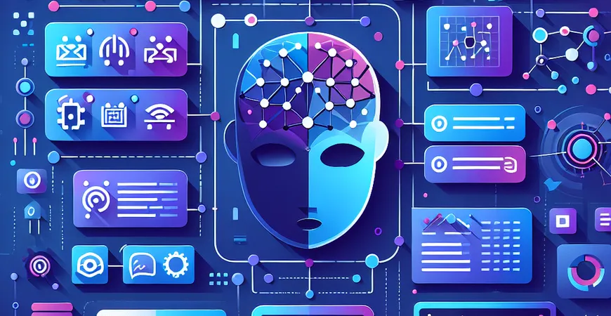 AI+BI定义是什么？揭示技术背后的核心概念。