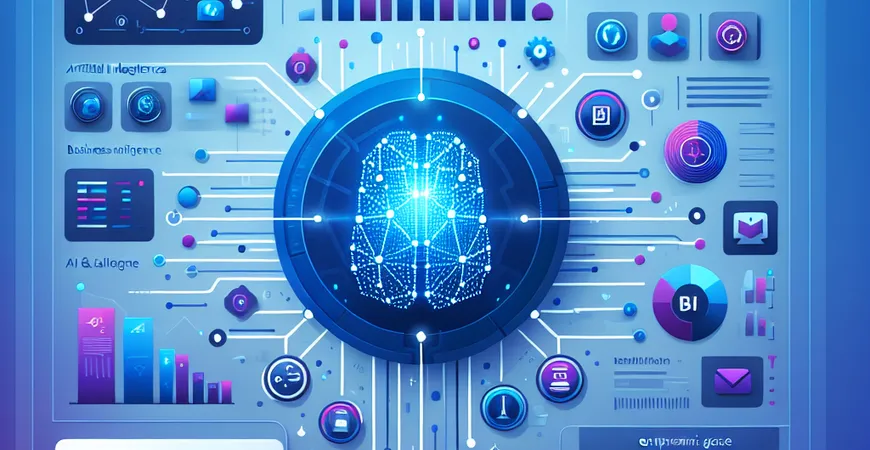 AI+BI定义是什么？深入了解其概念与意义