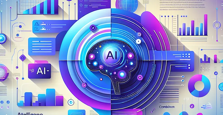 AI+BI定义是什么？科普其在商业中的意义。