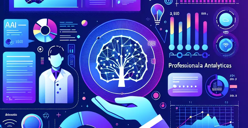 AI+BI实战中有哪些技巧？提升数据价值的关键。