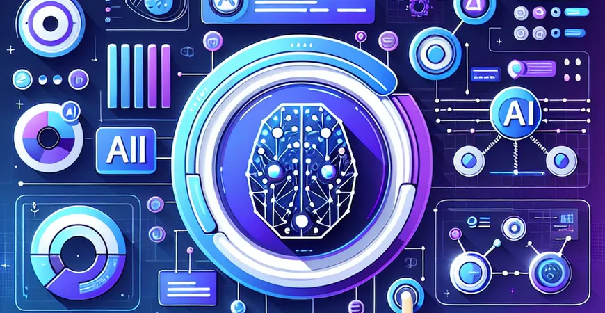 AI+BI实战技巧分享，提升企业数据分析能力。