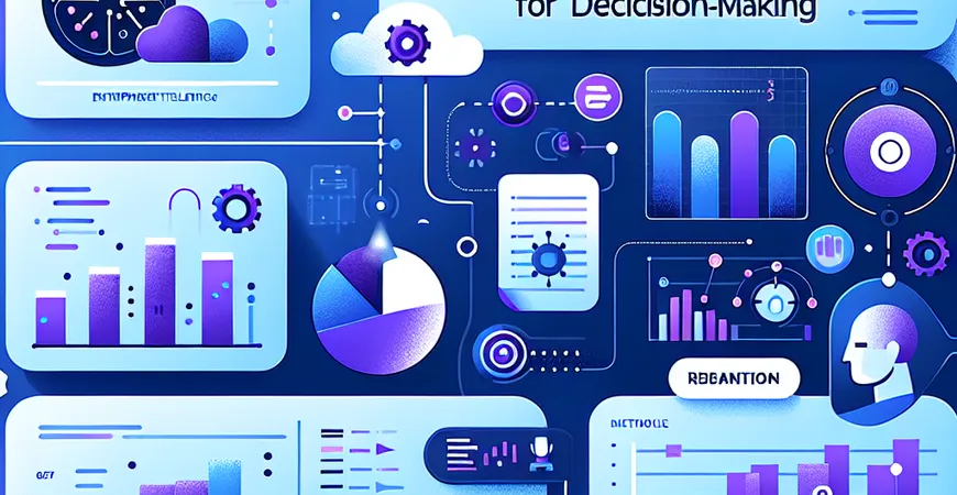 AI+BI实战技巧如何掌握？助你决策更精准