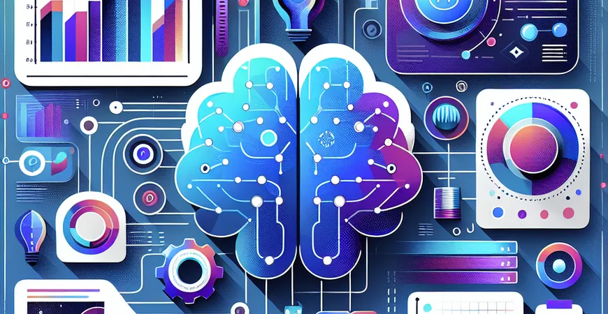 AI+BI实战技巧如何掌握？提升数据战力