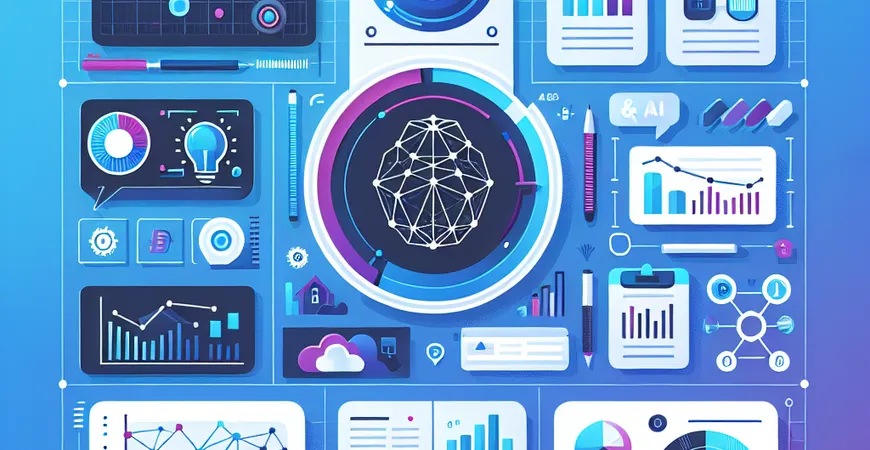 AI+BI实战技巧有哪些？掌握数据分析利器