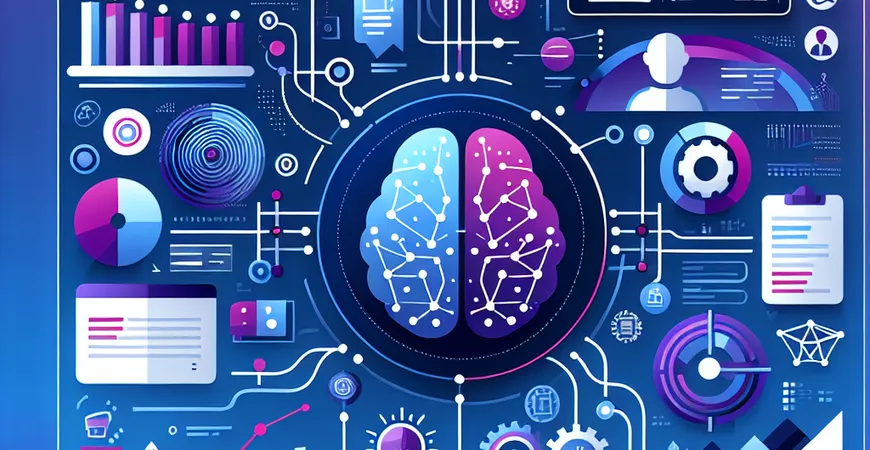 AI+BI实战技巧有哪些？提升数据分析能力的秘诀。