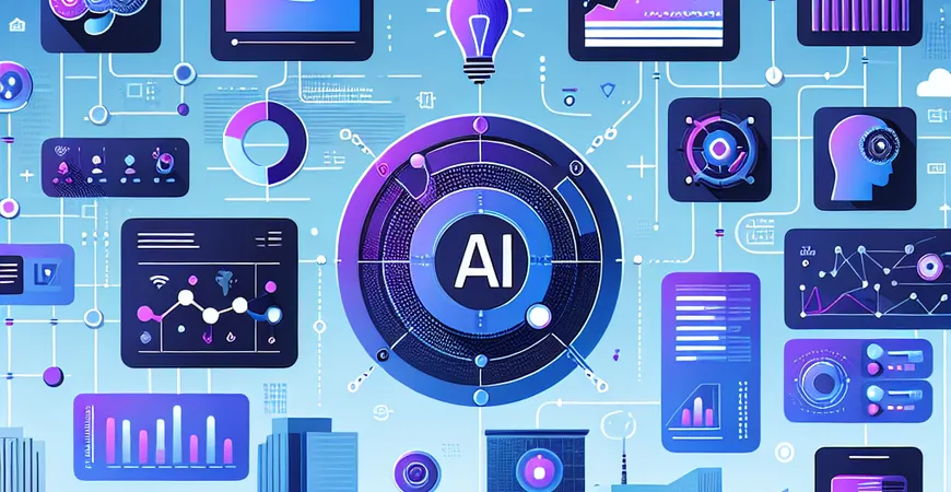 AI+BI实战技巧有哪些？提高决策效率