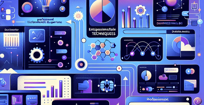 AI+BI实践中有哪些成功技巧？经验总结。