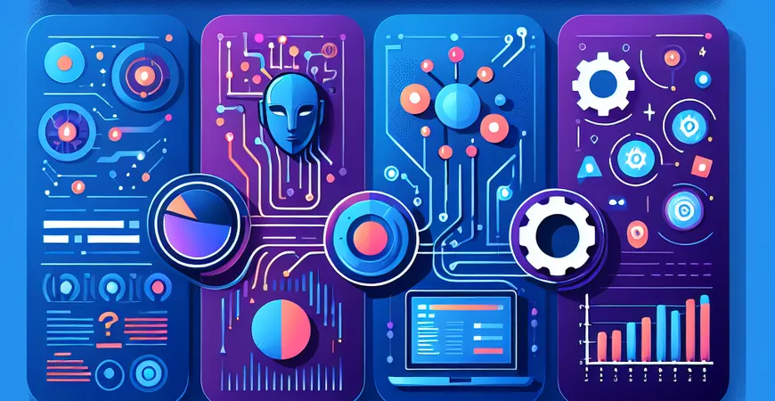 AI+BI工具哪个好？五种热门选择对比