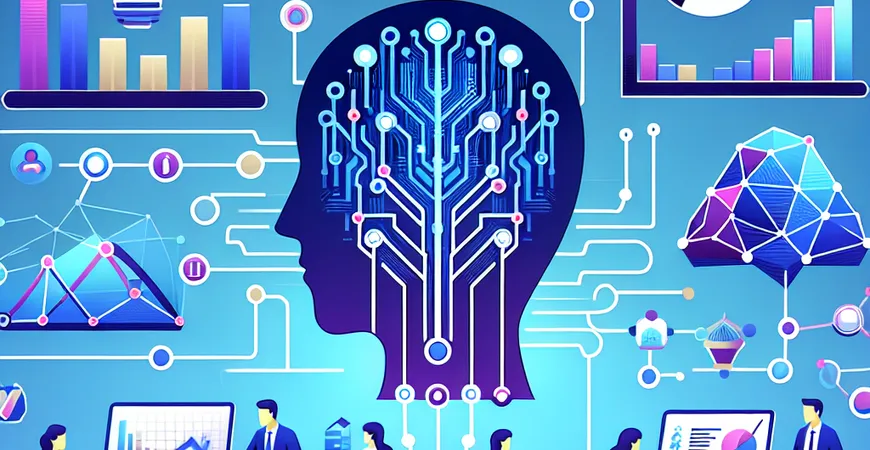 AI+BI工具哪家强？行业领先产品大盘点